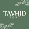 Telegram kanalining logotibi tavhid_testlari — TAVHID TEST