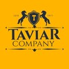 لوگوی کانال تلگرام taviarcompany — Taviar_company
