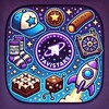 Telegram channel Вселенная TaviStars logo