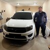 Логотип телеграм канала @tavo_rot1 — Максим Белохвостов