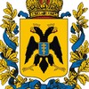 Логотип телеграм канала @tavrichguber — Таврическая губерния