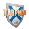 Логотип телеграм канала @tavrida_storm — Штурмовой батальон «Таврида»
