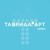 Логотип телеграм канала @tavridalabel — Музыкальный лейбл «Таврида.АРТ»