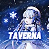 Telegram channel 𝙏𝘼𝙑𝙀𝙍𝙉𝘼 ❄ logo