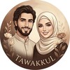 Логотип телеграм канала @tawakkulru — Сокровищница Мусульман | Tawakkul
