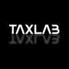 Логотип телеграм канала @tax_lab — TAXLAB
