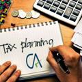 Logo saluran telegram taxaccountingprofessionals — Tax & Accounting Professionals