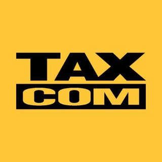 Логотип телеграм канала @taxcom_company — Такском | Отчетность, бухгалтерия, ЭДО