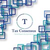 Логотип телеграм канала @taxconsensus — TaxConsensus