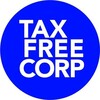 Логотип телеграм канала @taxfreecorp — TaxFreeCorp 🇺🇸 e-com Solutions