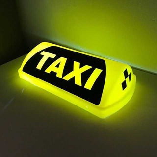 Логотип телеграм канала @taxi_dnr1 — Такси Донецк