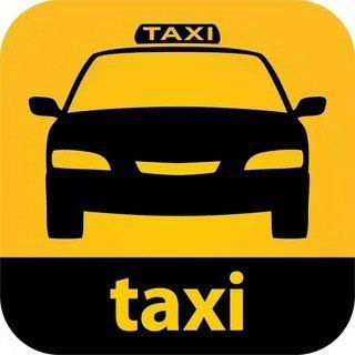 Логотип телеграм канала @taxi_novosti — Новости Такси