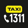 Logo of telegram channel taxi1311taksi1311 — TAXI 1311