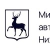 Логотип телеграм канала @taxi152no — Такси.Нижегородская область
