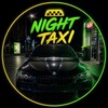Логотип телеграм -каналу taxi24dnepr — 🚕НОЧНОЕ ТАКСИ ДНЕПР 24/7🚕