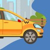 Логотип телеграм канала @taxi580fz — Всё про законы о такси