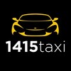 Logo of telegram channel taxi_1415 — 1415 TAXI