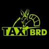 Telegram kanalining logotibi taxi_brd_info — ТАКСИ BRD 🐰 | 📞345