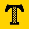 Логотип телеграм канала @taxi_donetsk1 — Такси Донецк ДНР «АЛЛО»
