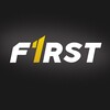 Логотип телеграм канала @taxi_f1rst — Таксопарк F1RST/ФЕРСТ🚕