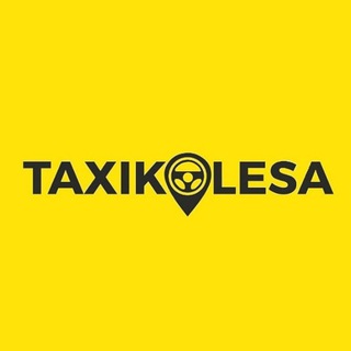 Telegram арнасының логотипі taxikolesa — TAXI KOLESA