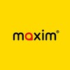 Логотип телеграм канала @taximaxim_pr — Пресс-служба сервиса «Максим»