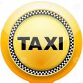 Telegram channel Tehran Taxi logo