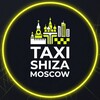 Логотип телеграм канала @taxishiza — TAXI 🚔 SHIZA 🚔 MOSCOW