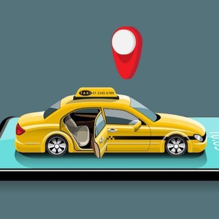 Логотип телеграм канала @taxisimulator — Мир Такси (симулятор такси)