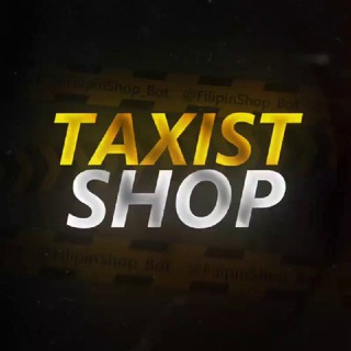 Telegram channel TAXIST | Новостной канал logo