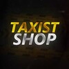 Логотип телеграм канала @taxist_news — TAXIST | Новостной канал