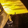 Логотип телеграм канала @taxist_socsialist — Таксист Социалист