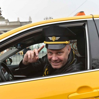Логотип телеграм канала @taxistnskru — Таксист Нск