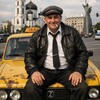 Логотип телеграм канала @taxivoron — Воронежский Таксист