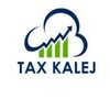لوگوی کانال تلگرام taxkalej — کانال کالج مالیاتی