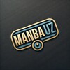 Telegram channel Manba.uz — Яқин Шарқ logo