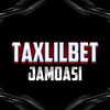 Telegram channel TAXLIL logo