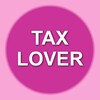 Логотип телеграм канала @taxloover — TAX LOVER | Налоги. Вычеты. Льготы