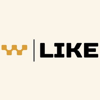 Логотип телеграм канала @taxopark_like — Таксопарк «Like»