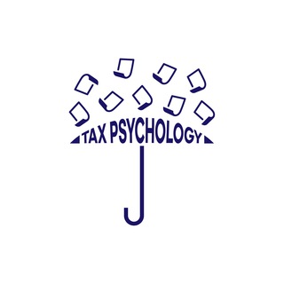 Логотип телеграм канала @taxpsy — Tax Psychology