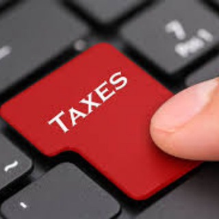Logo saluran telegram taxs_news — کمپین مالیاتی