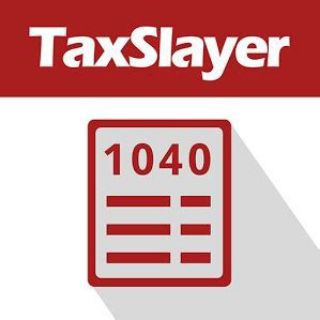 Logo saluran telegram taxslayer_official — Taxslayer Returns Refund