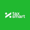 Логотип телеграм канала @taxsmart_info — «TaxSmart» - онлайн аутсорсинг бизнесу