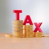 Telegram kanalining logotibi taxtimeuz — TAX TIME | UZ