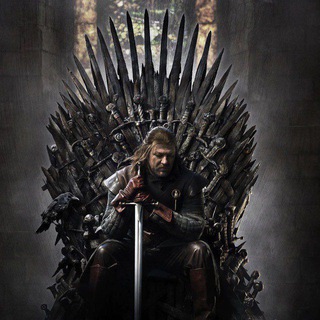 Telegram kanalining logotibi taxtlar_oyini_westeros — Taxtlar o'yini