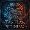 Telegram kanalining logotibi taxtlar_uyini_uz — Taxtlar O'yini | Game of Thrones 👑