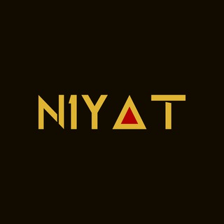 Логотип телеграм канала @tay1n — N1YAT
