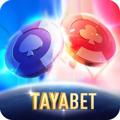 Logo saluran telegram tayabet — ❤️‍🔥TAYABET❤️‍🔥|NEWS|PROMOTING EVENT