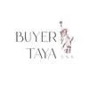 Логотип телеграм канала @tayabuyer_usa_instock — tayabuyer_usa наличие🤍