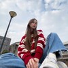 Логотип телеграм канала @tayainchinaa — тая из китая